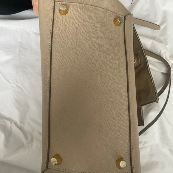 Celine Mini Belt Bag - Picture 10 of 13